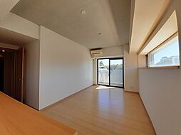 ホワイトブロッサム 501 5階2LDKのリビング/ダイニング