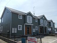 福島県いわき市泉玉露4丁目：物件画像／大東建託リーシング株式会社 いわき店