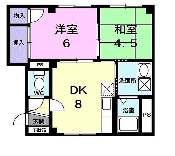 外観画像