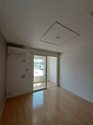 ラ　プロムナードＢ 103 1階2DKのリビング/ダイニング