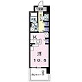 パールヒルズ五月町1階6.2万円