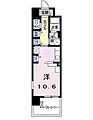 パールヒルズ五月町7階6.4万円