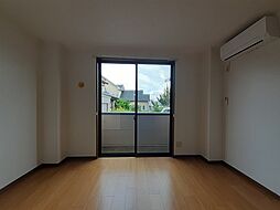 レジデンスＹ 101 1階2DKのリビング/ダイニング