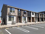 富山県富山市新庄北町：物件画像／大東建託リーシング株式会社 富山中央店