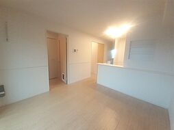 ラウレア 102 1階2LDKのリビング/ダイニング