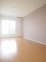 ソラーナ宍道Ａ 202 2階2LDKのリビング/ダイニング