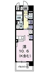 佐野市駅 4.4万円