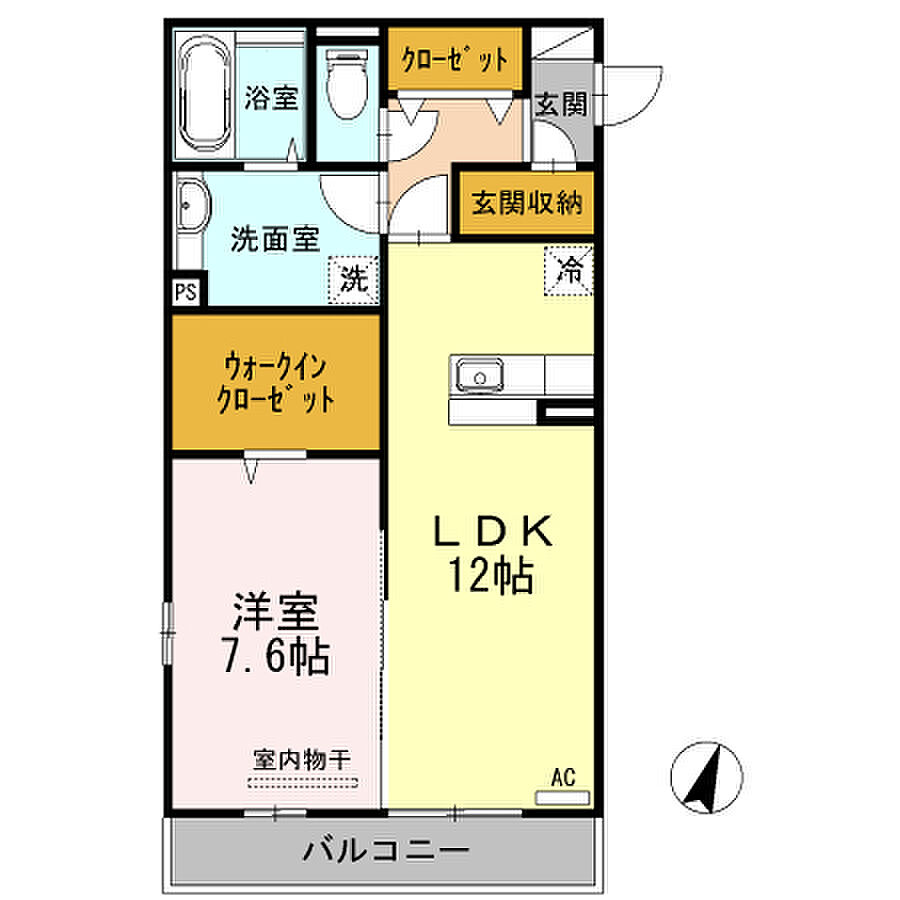 ホームズ シャイン陽街 1ldk 賃料6 8万円 2階 55 33 賃貸アパート住宅情報 ホームズ シャイン陽街 1ldk 賃料6 8万円 2階 55 33 賃貸アパート住宅情報