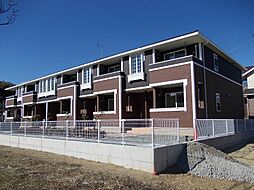 ベル　カンフリエ 201