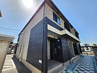 宮城県柴田郡柴田町槻木上町3丁目：物件画像／大東建託リーシング株式会社　柴田店