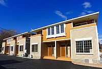 群馬県桐生市相生町2丁目：物件画像／大東建託リーシング株式会社 桐生店