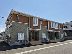 コンフォート　アライブII