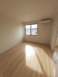 カーサ　セレーノ 202 2階1LDKのリビング/ダイニング