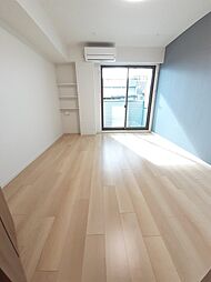 エトワール 103 1階1Kのリビング/ダイニング