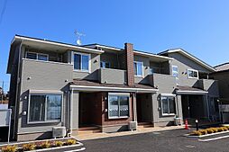 メゾン・ド・ルーチェ　II