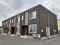 北海道河東郡音更町木野大通東18丁目：物件画像／大東建託リーシング株式会社 千歳店
