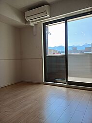 フェリーチェ　II 103 1階2LDKのリビング/ダイニング