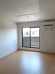 プラザサンライズＡ棟 202 2階2LDKのリビング/ダイニング