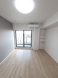 リベルテ　リンク 302 3階1Kのリビング/ダイニング