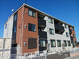 メゾン　ド　ショコラ