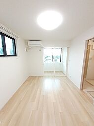 Ｂｏｓｃａｔｏ　Ｇ 101 1階1Kのリビング/ダイニング