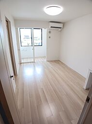 Ｂｏｓｃａｔｏ　Ｇ 104 1階1Kのリビング/ダイニング