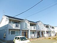 秋田県秋田市土崎港西3丁目：物件画像／大東建託リーシング株式会社 秋田店