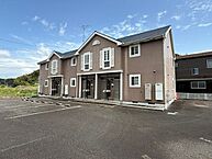 山口県山陽小野田市大字郡：物件画像／大東建託リーシング株式会社　宇部店
