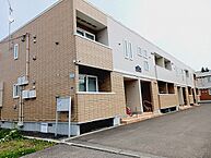 北海道岩見沢市南町九条5丁目：物件画像／大東建託リーシング株式会社　札幌麻生店