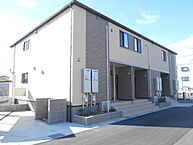 岐阜県岐阜市須賀4丁目：物件画像／大東建託リーシング株式会社　岐阜店