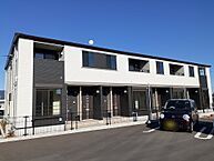 三重県いなべ市大安町高柳：物件画像／大東建託リーシング株式会社 桑名国道1号店