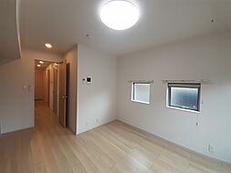 サンプラザ金剛 101 1階1Kのリビング/ダイニング