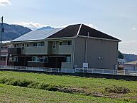 徳島県吉野川市川島町三ツ島字新田：物件画像／大東建託リーシング株式会社　徳島店