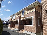 宮城県大崎市古川穂波1丁目：物件画像／大東建託リーシング株式会社 古川店