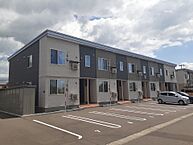 北海道旭川市永山八条1丁目：物件画像／大東建託リーシング株式会社 旭川店