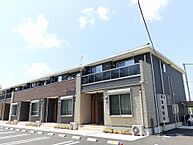 茨城県ひたちなか市大字足崎：物件画像／大東建託リーシング株式会社 ひたちなか店
