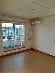 メゾン・オーブ　Ｂ棟 201 2階2LDKのリビング/ダイニング