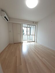 グラン　ユーム 101 1階1Kのリビング/ダイニング