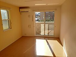 ベッラ・ヴィスタIIIＡ 101 1階1LDKのリビング/ダイニング