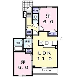岩見沢駅 5.4万円