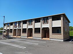 ミルト住吉II 201