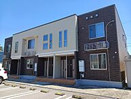 富山県富山市常盤台：物件画像／大東建託リーシング株式会社 富山中央店