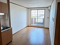 菜の美ＹＵＮＯＨＡＭＡ 203 2階2LDKのリビング/ダイニング