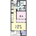 フォレストガーデン小門町4階10.6万円