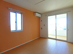 アンジュ・パッセＡ 104 1階1LDKのリビング/ダイニング