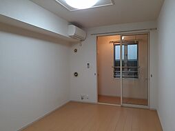 グランシェル　Ａ 104 1階1LDKのリビング/ダイニング