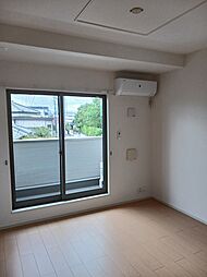 サンシャイン石津　Ｅ棟 202 2階3LDKのリビング/ダイニング