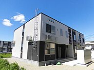 秋田県横手市安田字谷地岸：物件画像／大東建託リーシング株式会社 横手店