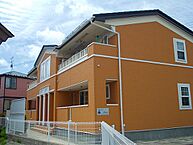 秋田県秋田市楢山大元町：物件画像／大東建託リーシング株式会社 秋田店
