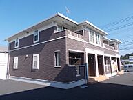 栃木県佐野市天神町：物件画像／大東建託リーシング株式会社 佐野店